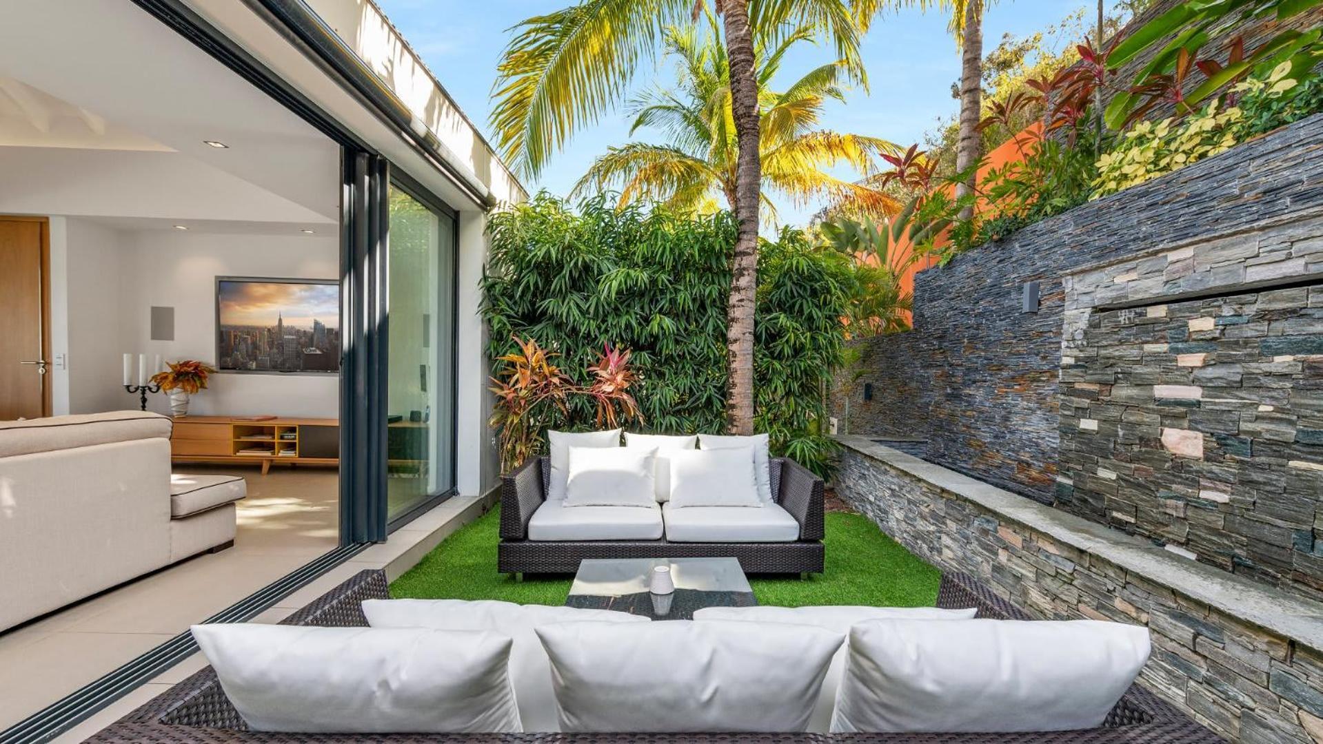 St. BarthelemyArchitecture Jewel Set On A Hillside别墅 外观 照片